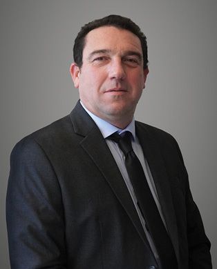 Portrait David FAURE